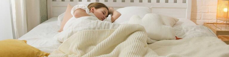 bedding essentials