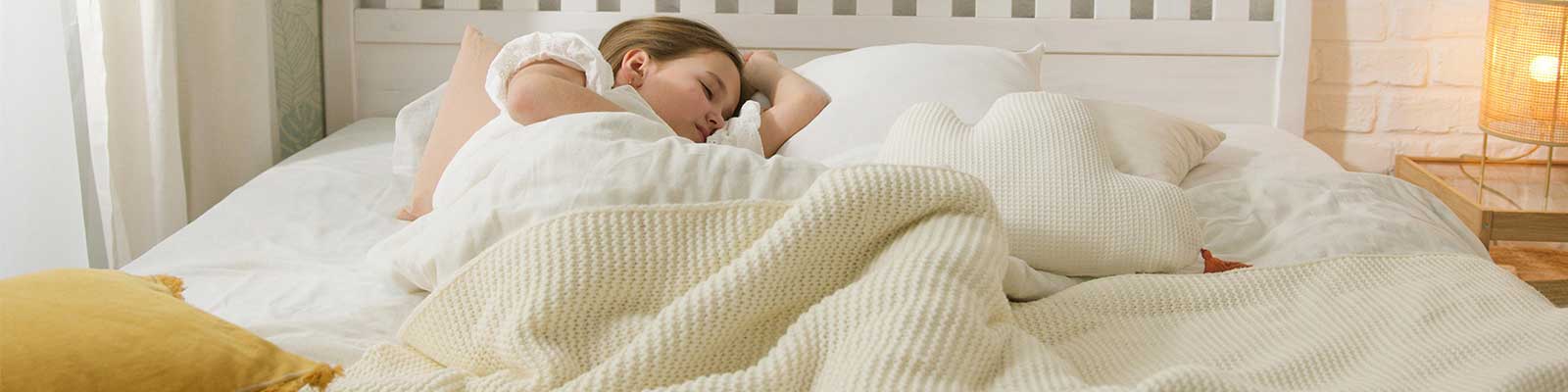 bedding essentials