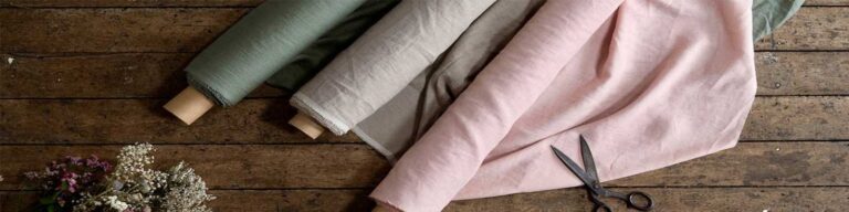 bedding fabrics