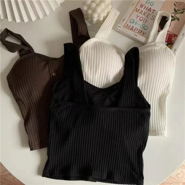 Tank Tops