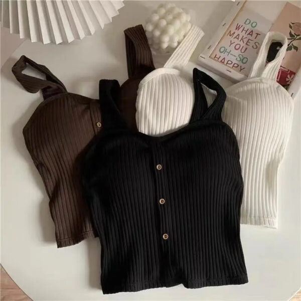 Tank Tops