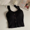 Tank Top Black
