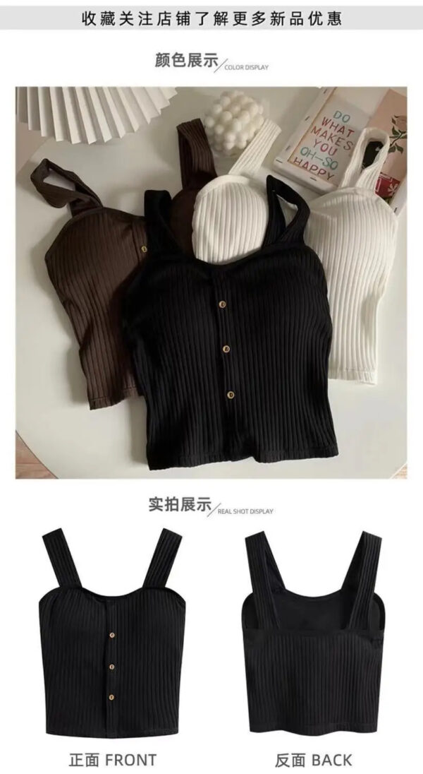 Tank Tops