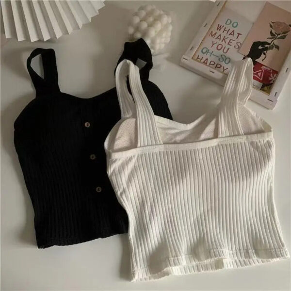 Tank Tops