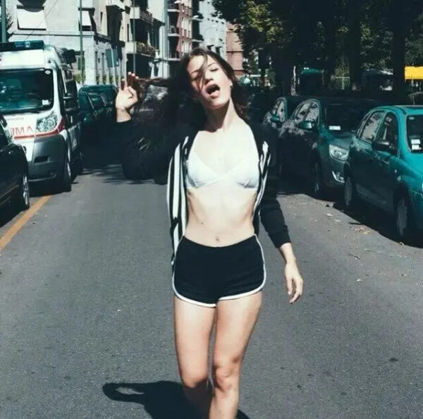 Casual Shorts
