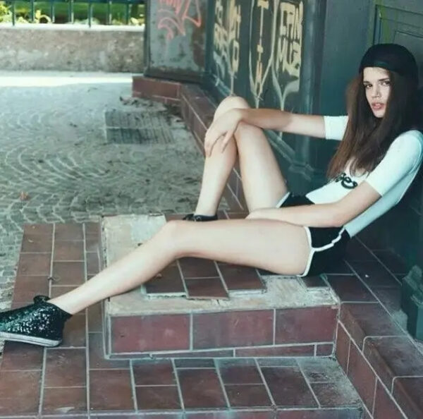 Casual Shorts