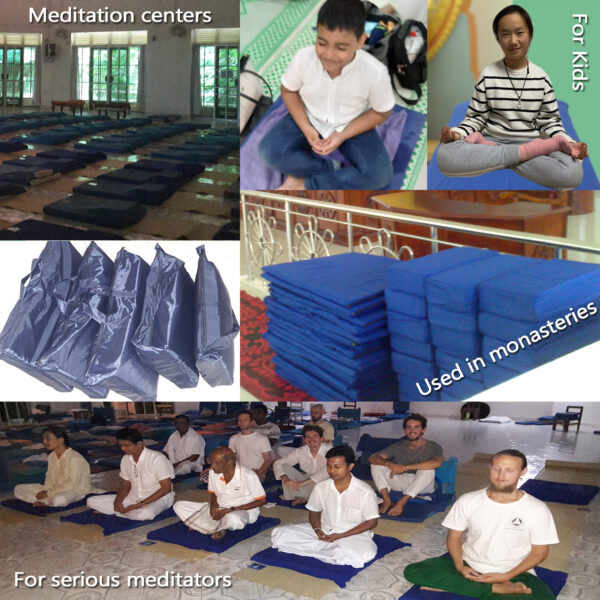 Meditation Seat