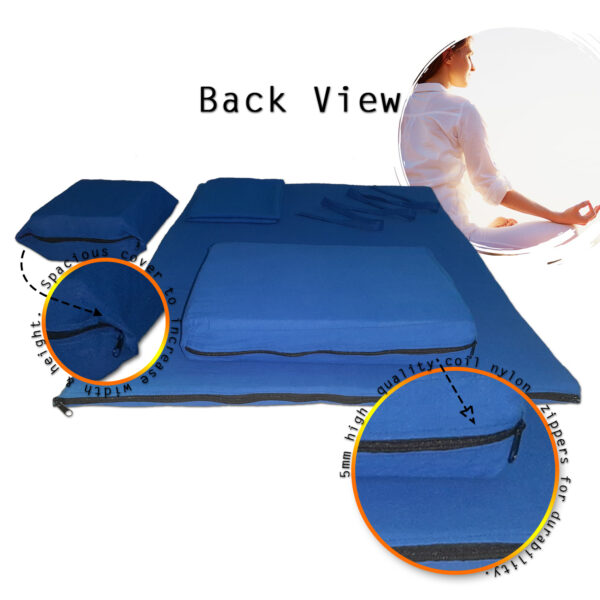 Meditation Seat
