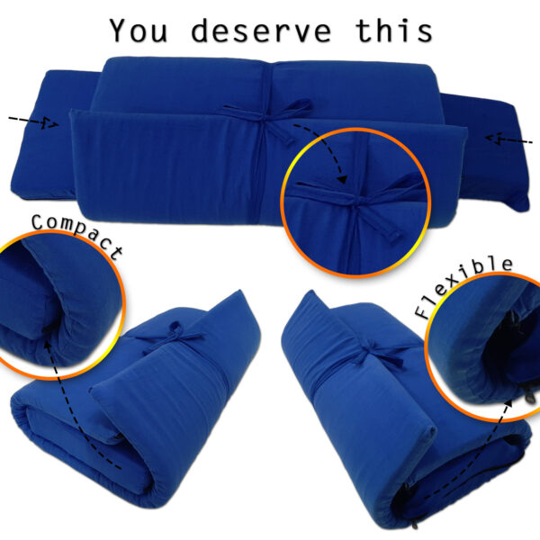 Meditation Seat