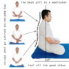 Meditation Seat
