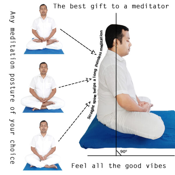 Meditation Seat