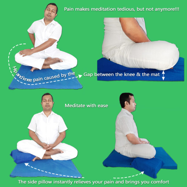 Meditation Seat