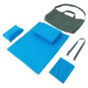 large meditation seat set