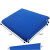 Angle Meditation Seat Set