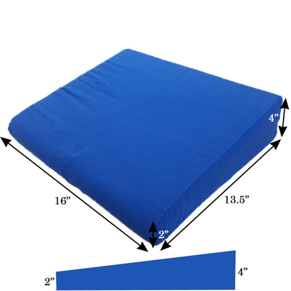 Angle Meditation Seat Set
