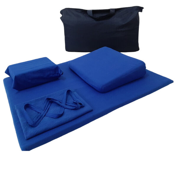 Angle Meditation Seat Set