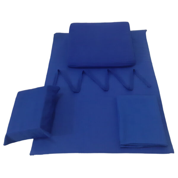Angle Meditation Seat Set