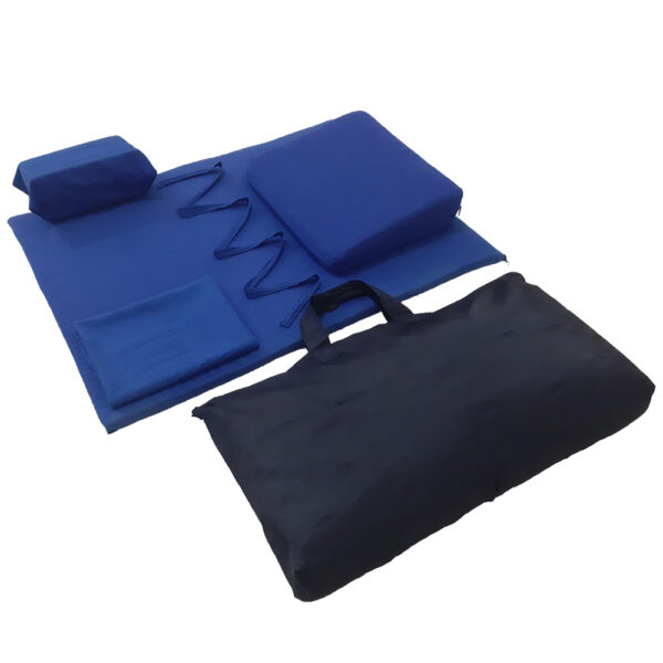 Angle Meditation Seat Set