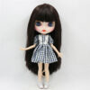 Blyth doll 1/6 bjd joint body