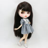 Blyth doll 1/6 bjd joint body