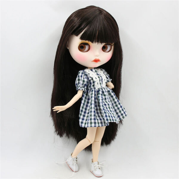 Blyth doll 1/6 bjd joint body