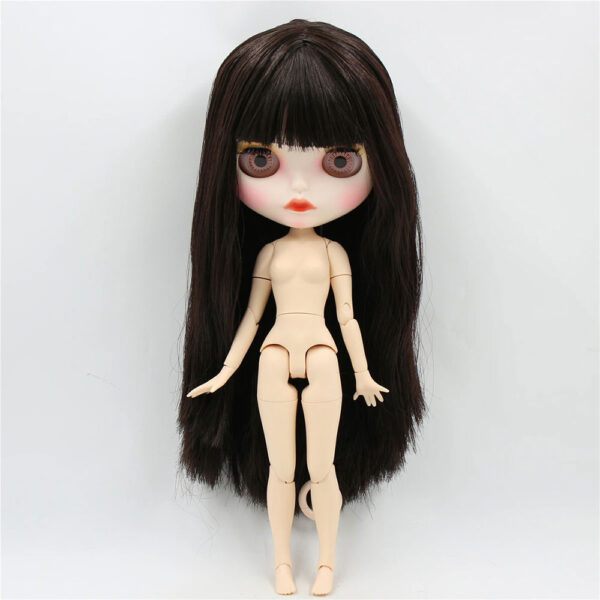 Blyth doll 1/6 bjd joint body