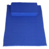 large meditation seat set