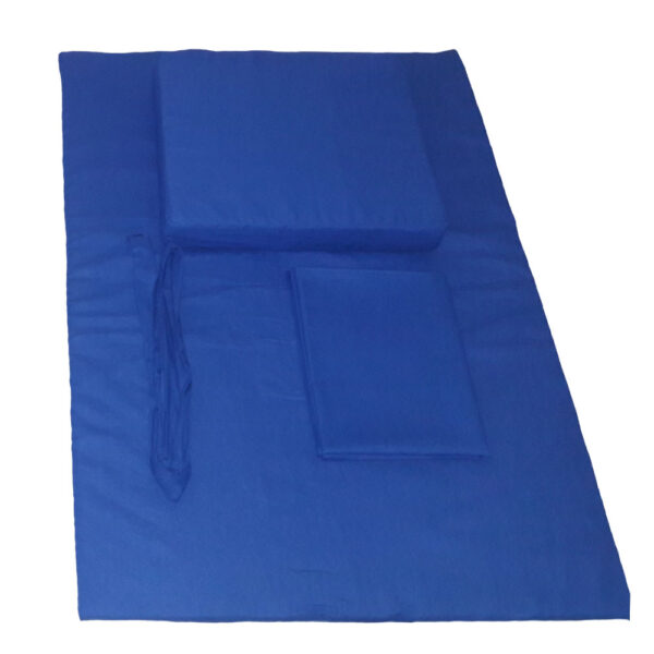 large meditation seat set