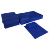 large meditation seat set