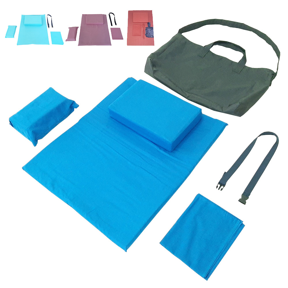 Large Meditation Seat Set