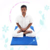 Meditation Seat