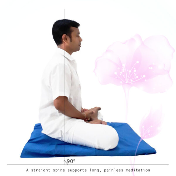 Meditation Seat