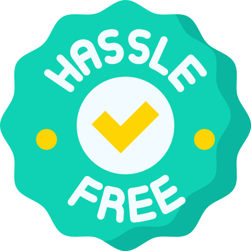 hassle free
