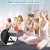exercise cushion mats
