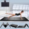 exercise cushion mats