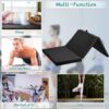 exercise cushion mats
