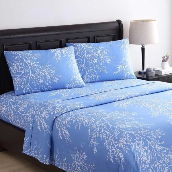 Bedsheet