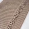 Wool Throw Blanket