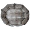 cat bed bolster