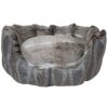cat bed bolster