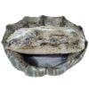 cat bed bolster