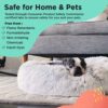 donut pet bed