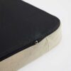 flat cushion pet bed