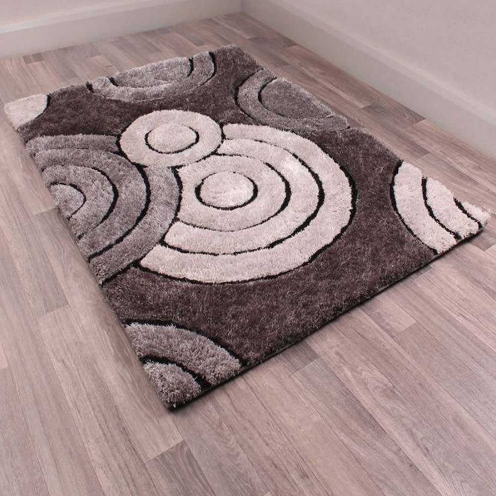 Spiral Rug - MOON.LK