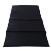 cushioned exercise mat