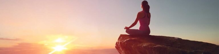 meditation for beginners