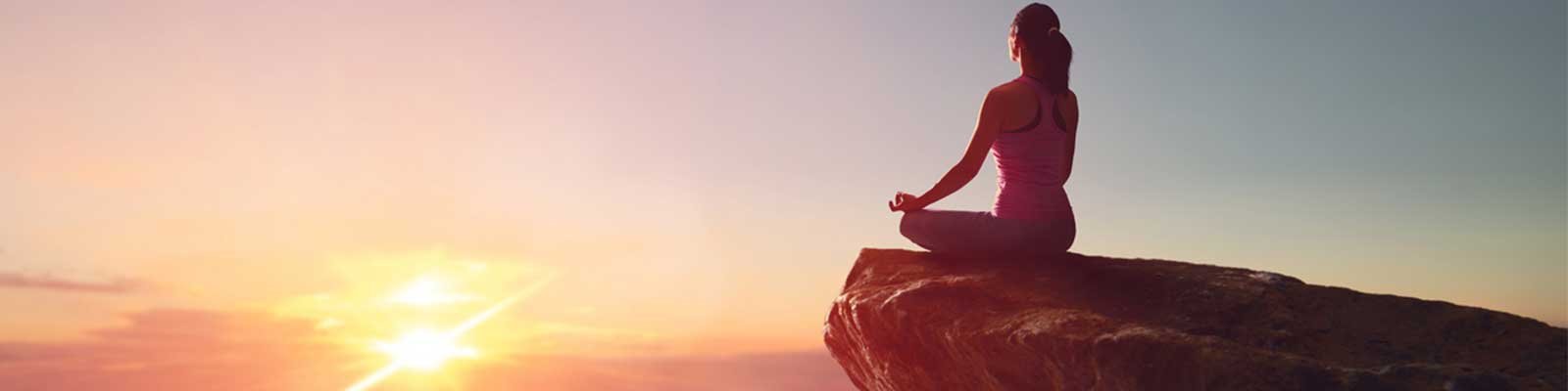 meditation for beginners